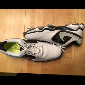 NIKE Lunarlon Golf Shoes